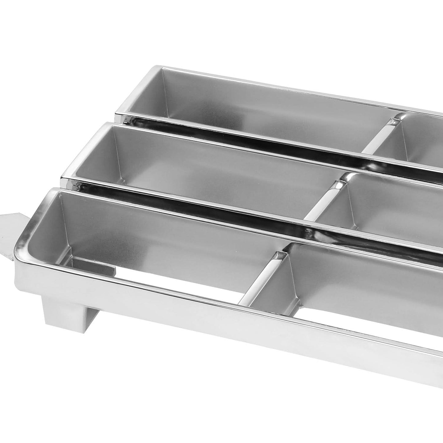 1982-1993 Chevy S10 Sonoma Jimmy Chrome Front Grille Assembly 2WD