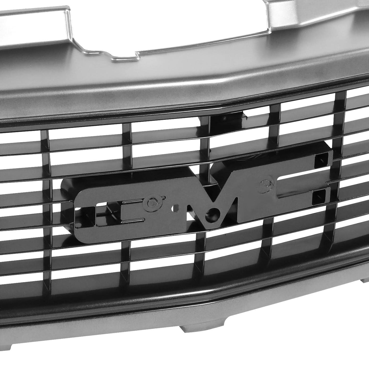 1988-2001 GMC C10 GC OE Style Front Grille Assembly