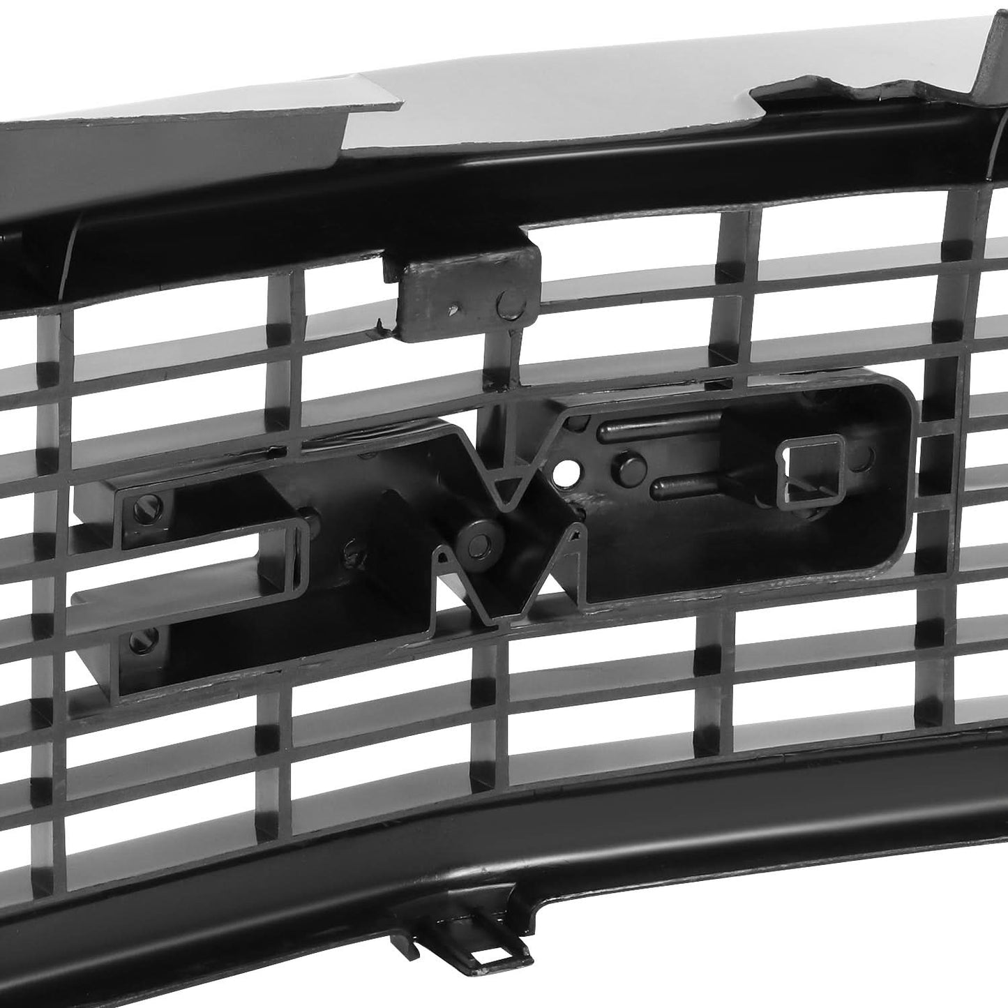 1988-2001 GMC C10 GC OE Style Front Grille Assembly