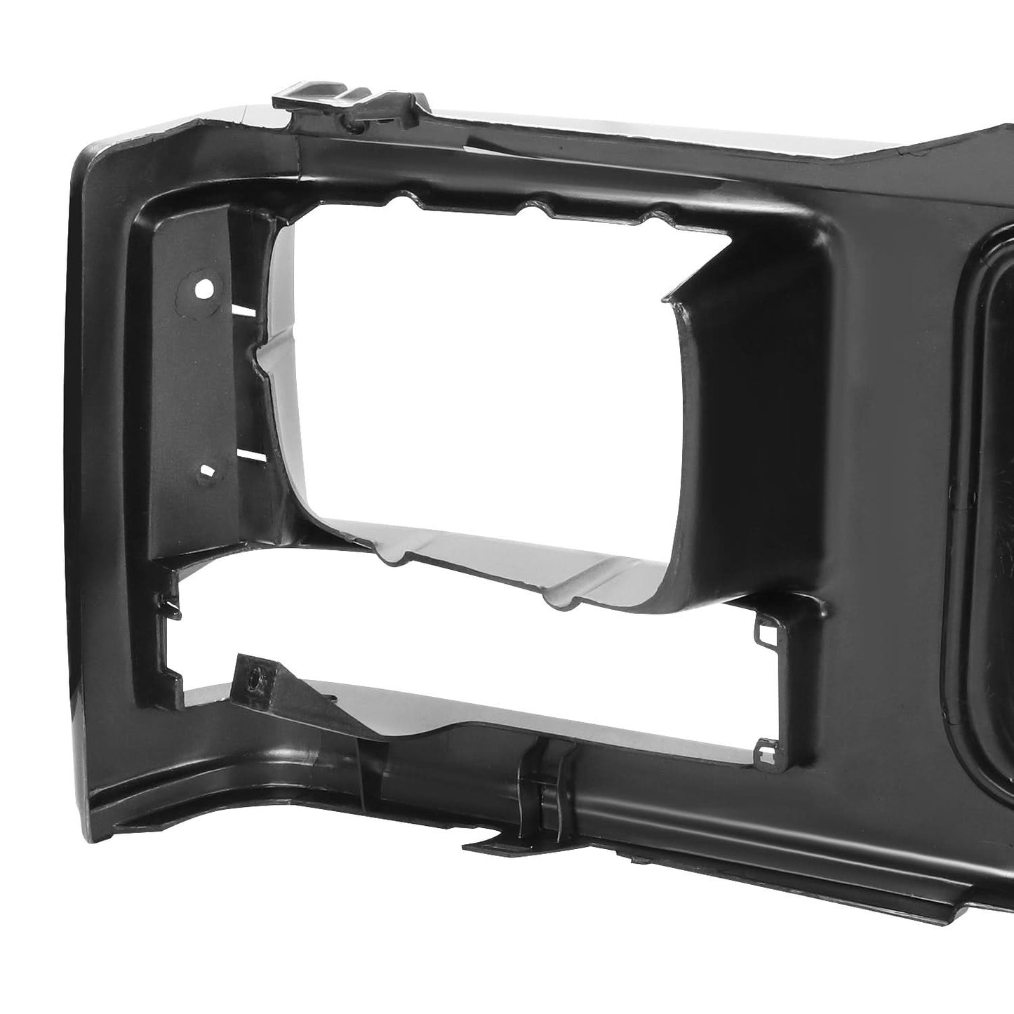 1988-2001 GMC C10 GC OE Style Front Grille Assembly