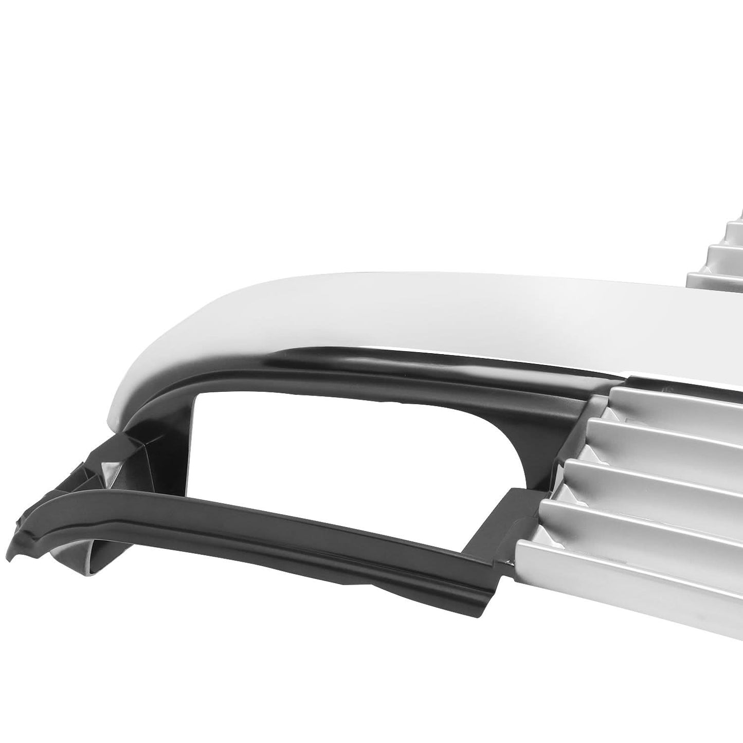 1995-2006 Chevrolet Astro Van OE Style Front Grille Chrome