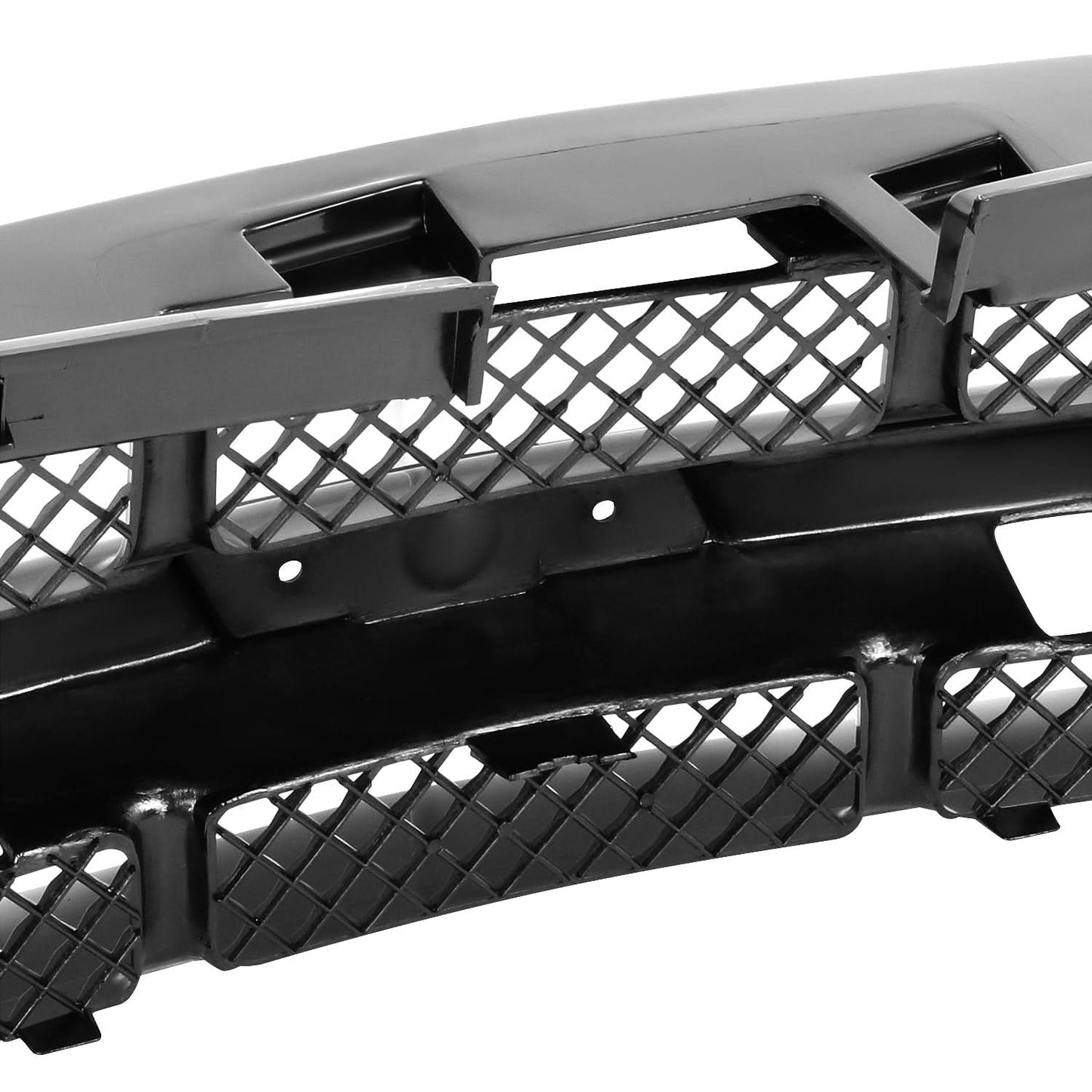 1994-2004 Chevrolet S10 Sonoma Sport Xtreme Front Grille