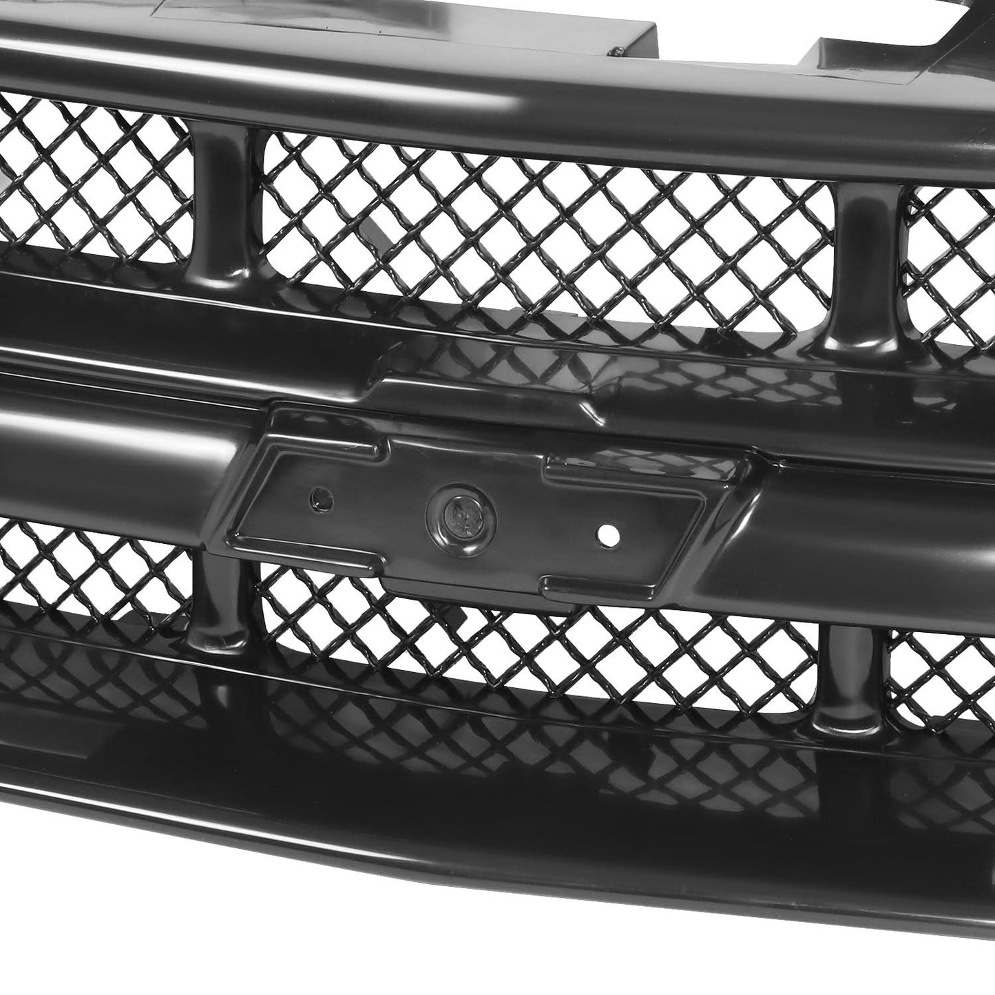 1994-2004 Chevrolet S10 / GMC Sonoma Front Grille Assembly