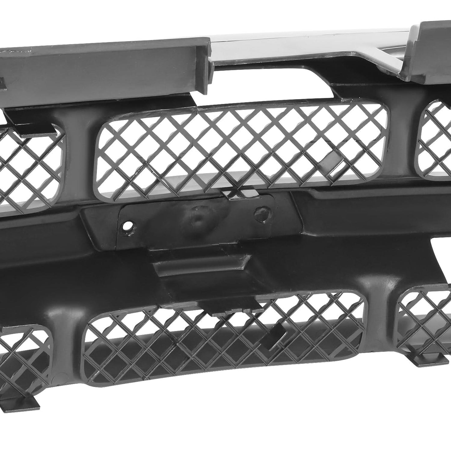 1994-2004 Chevrolet S10 / GMC Sonoma Front Grille Assembly