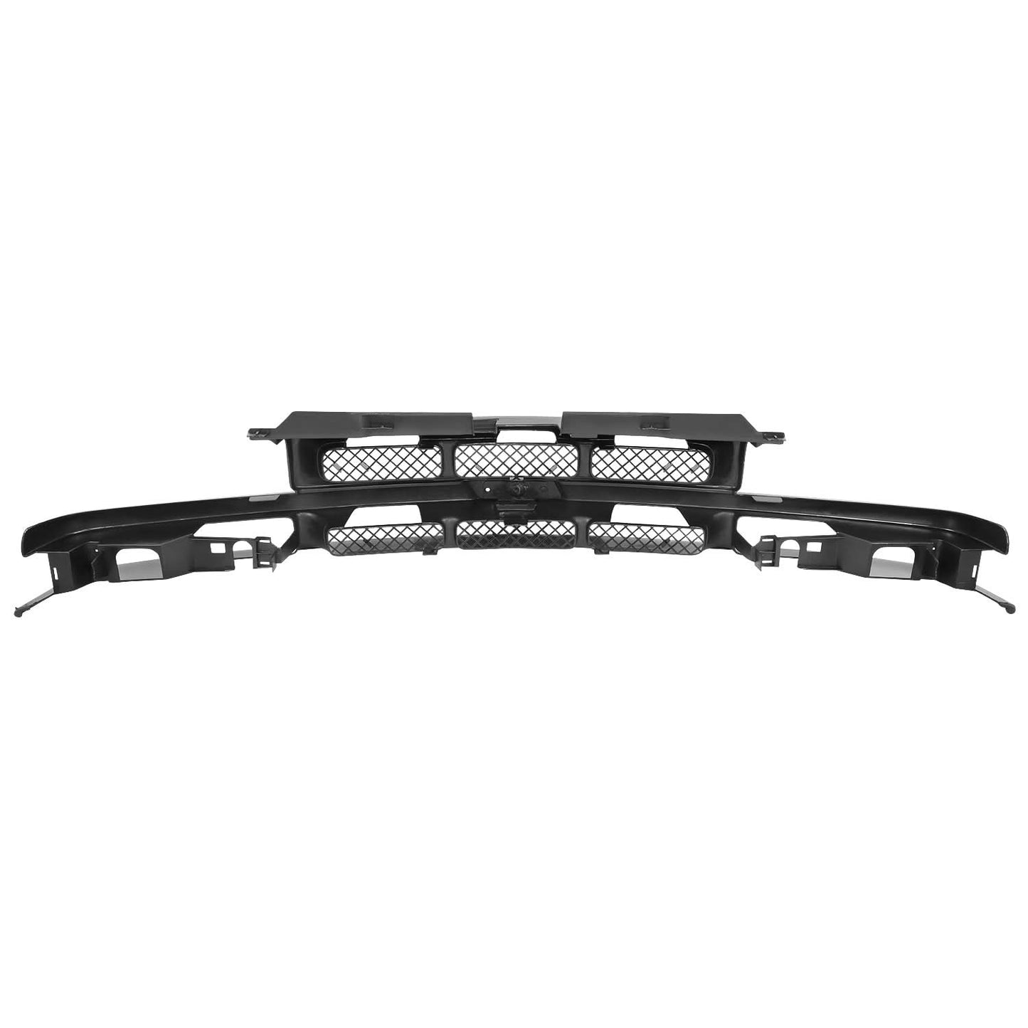 1994-2004 Chevrolet S10 / GMC Sonoma Front Grille Assembly