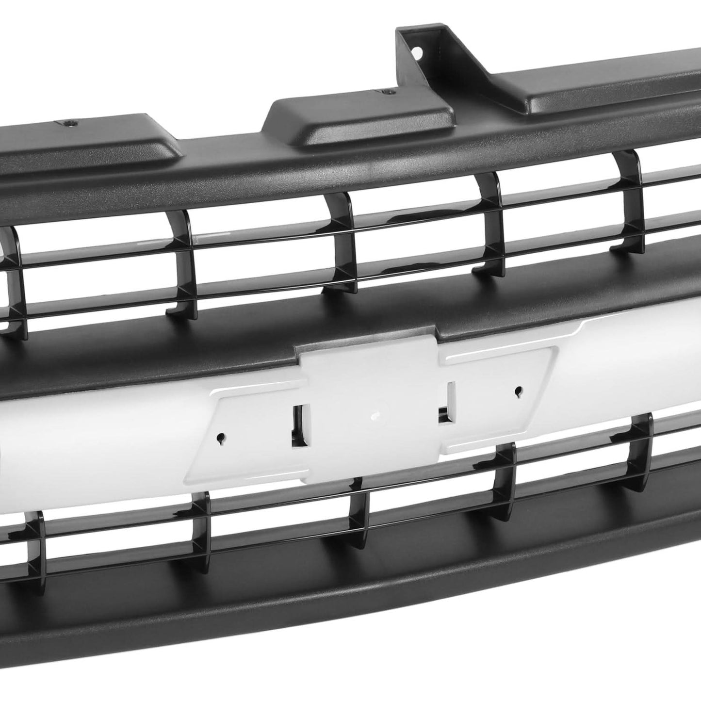 1999-2002 Chevy Silverado 1500/2500 OE Style Front Grille Assembly