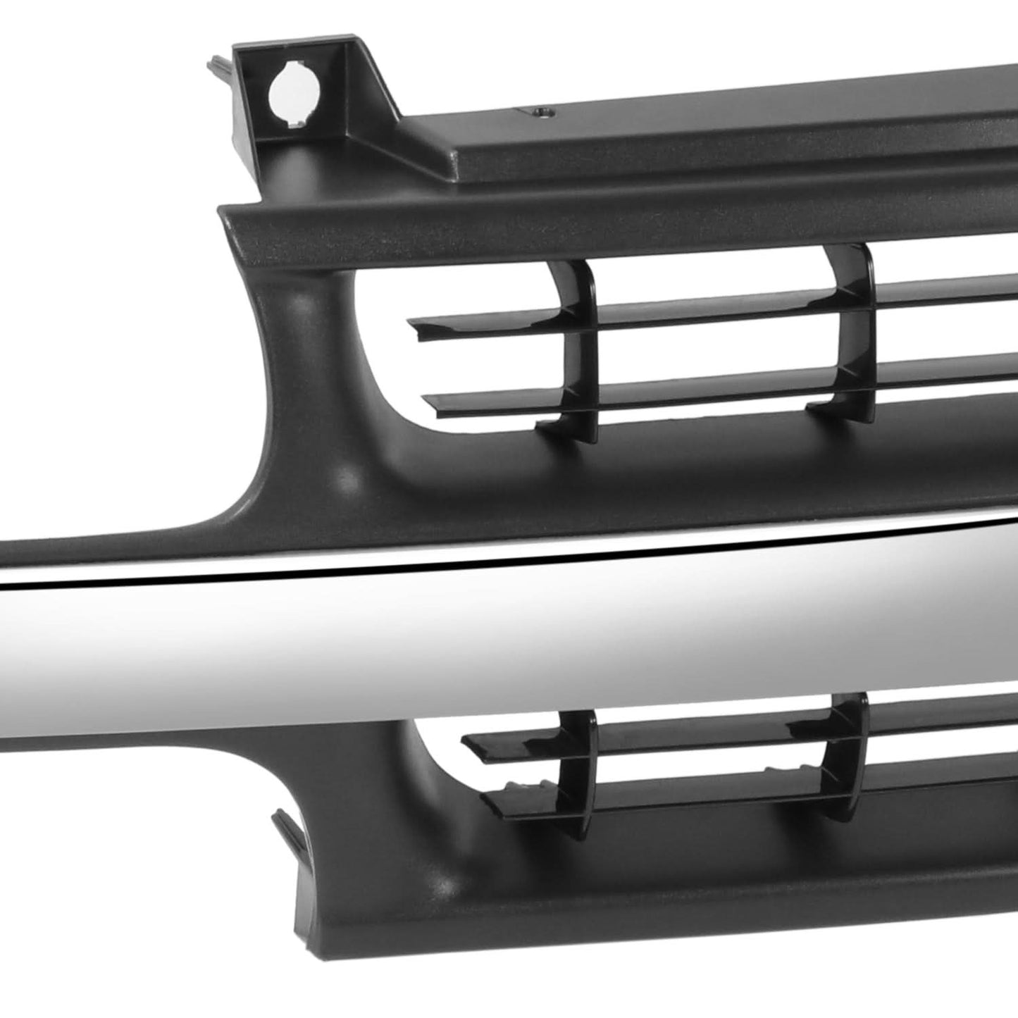 1999-2002 Chevy Silverado 1500/2500 OE Style Front Grille Assembly