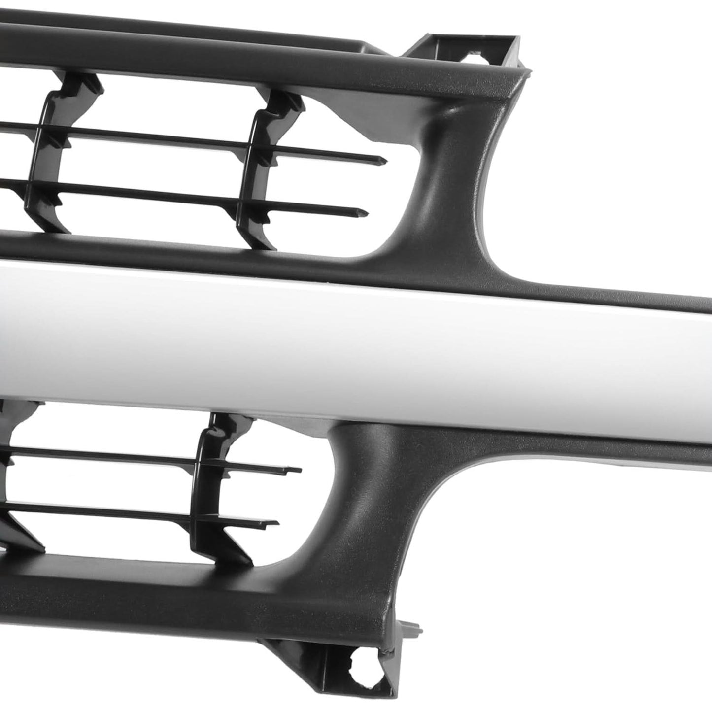 1999-2002 Chevy Silverado 1500/2500 OE Style Front Grille Assembly