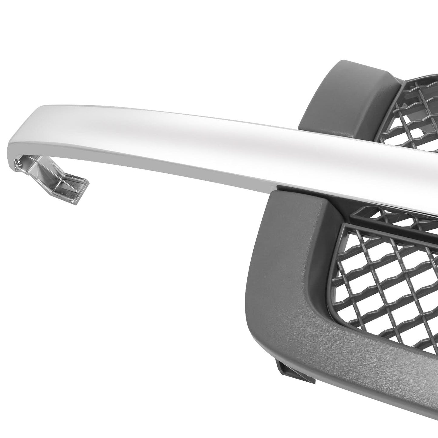 2003-2007 Chevrolet Silverado OE Style Front Grille Assembly