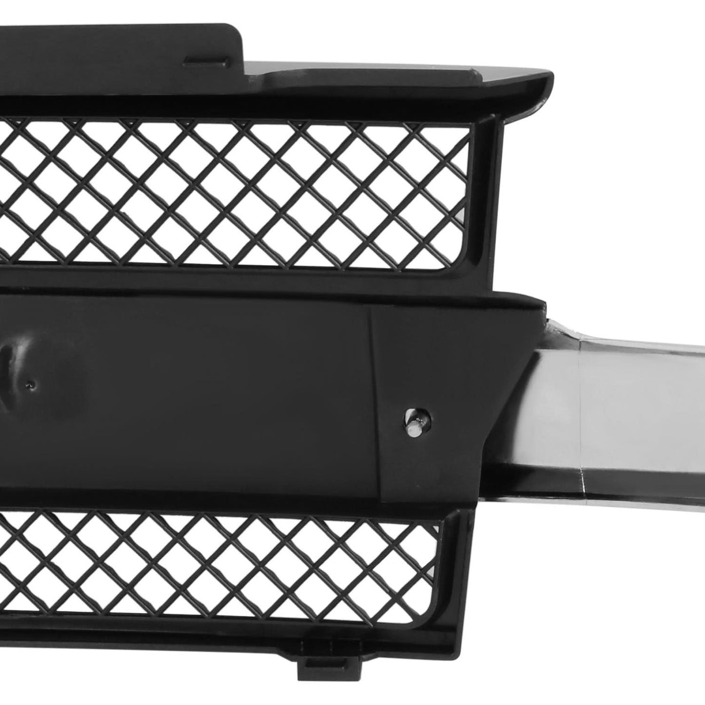 2002-2005 Chevrolet Trailblazer OE Style Front Grille Assembly