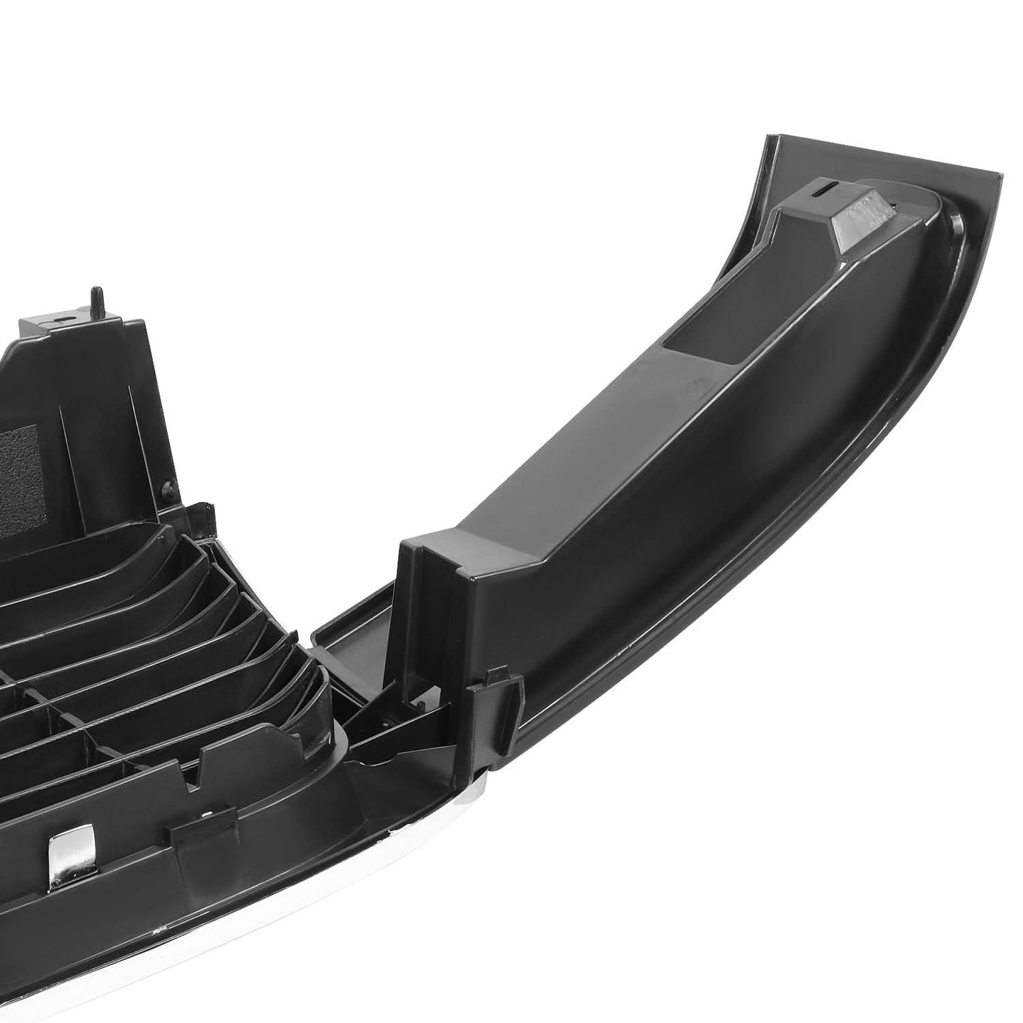 2003-2022 GMC Savana OE Style Front Grille Assembly