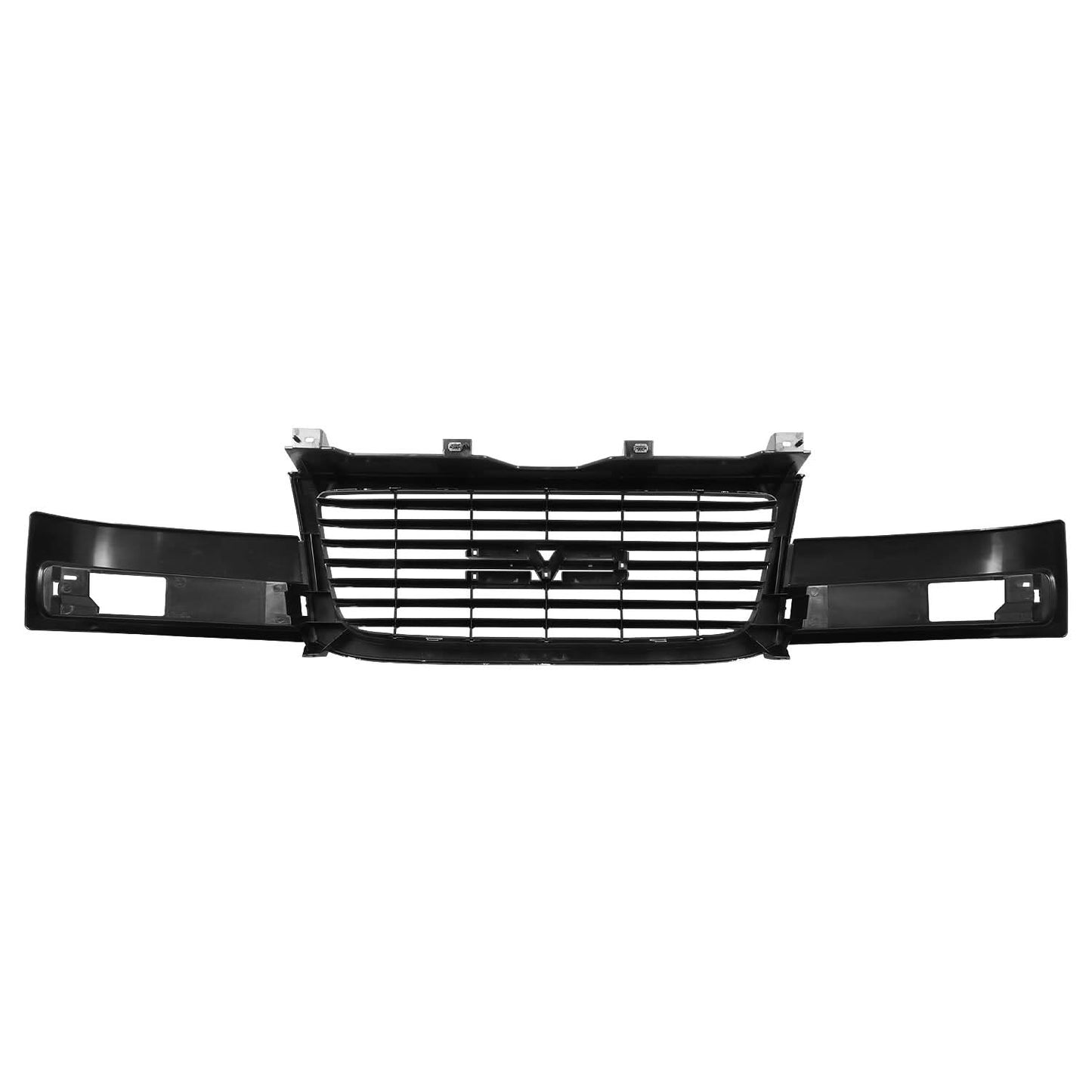 2003-2022 GMC Savana OE Style Front Grille Assembly