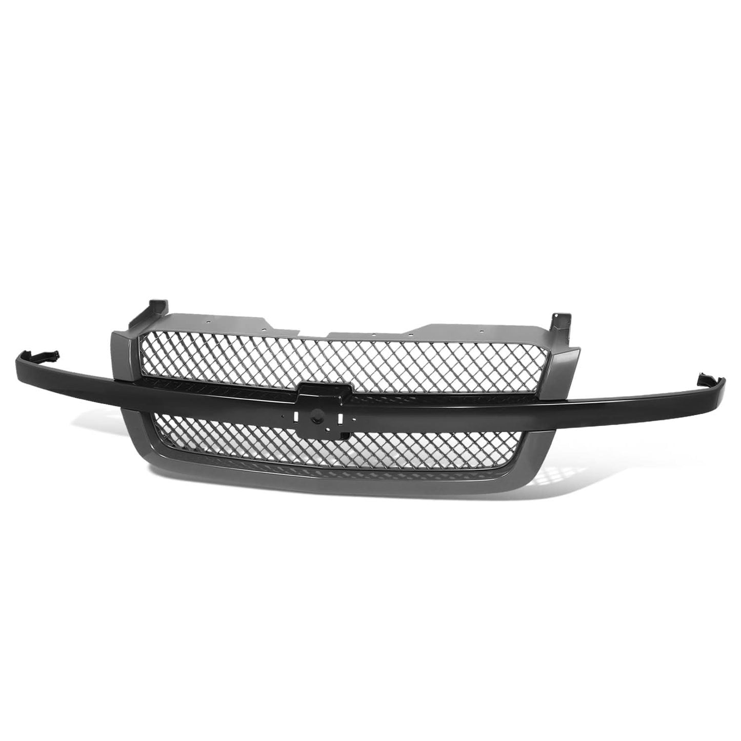 2003-2005 Chevrolet Silverado SS Style Front Grille