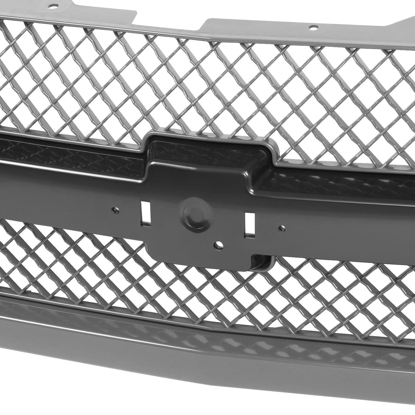 2003-2005 Chevrolet Silverado SS Style Front Grille