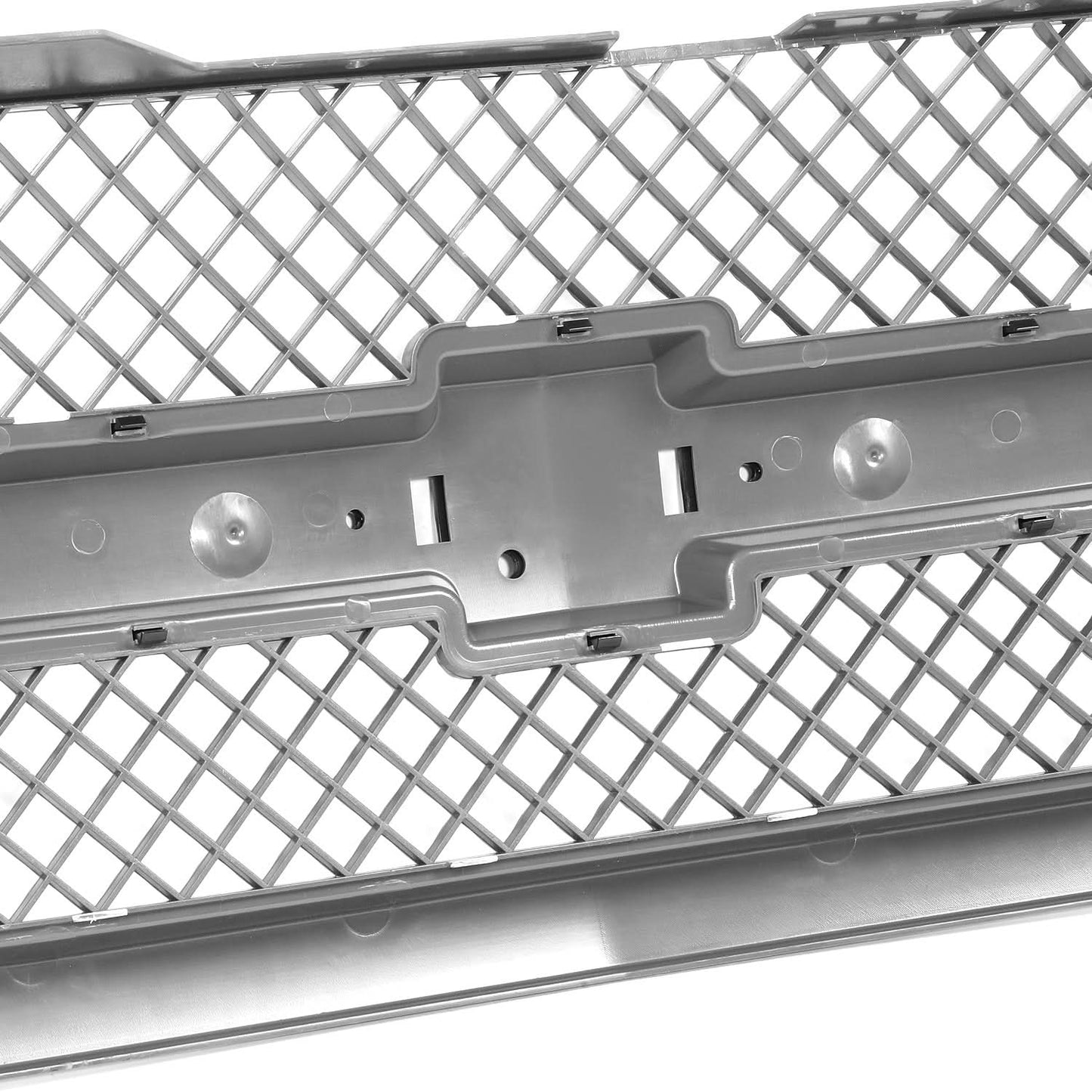 2003-2005 Chevrolet Silverado SS Style Front Grille