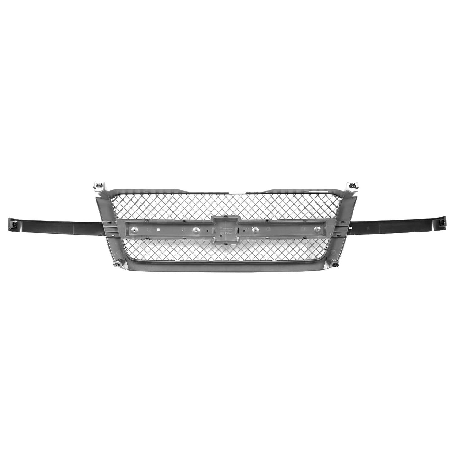 2003-2005 Chevrolet Silverado SS Style Front Grille