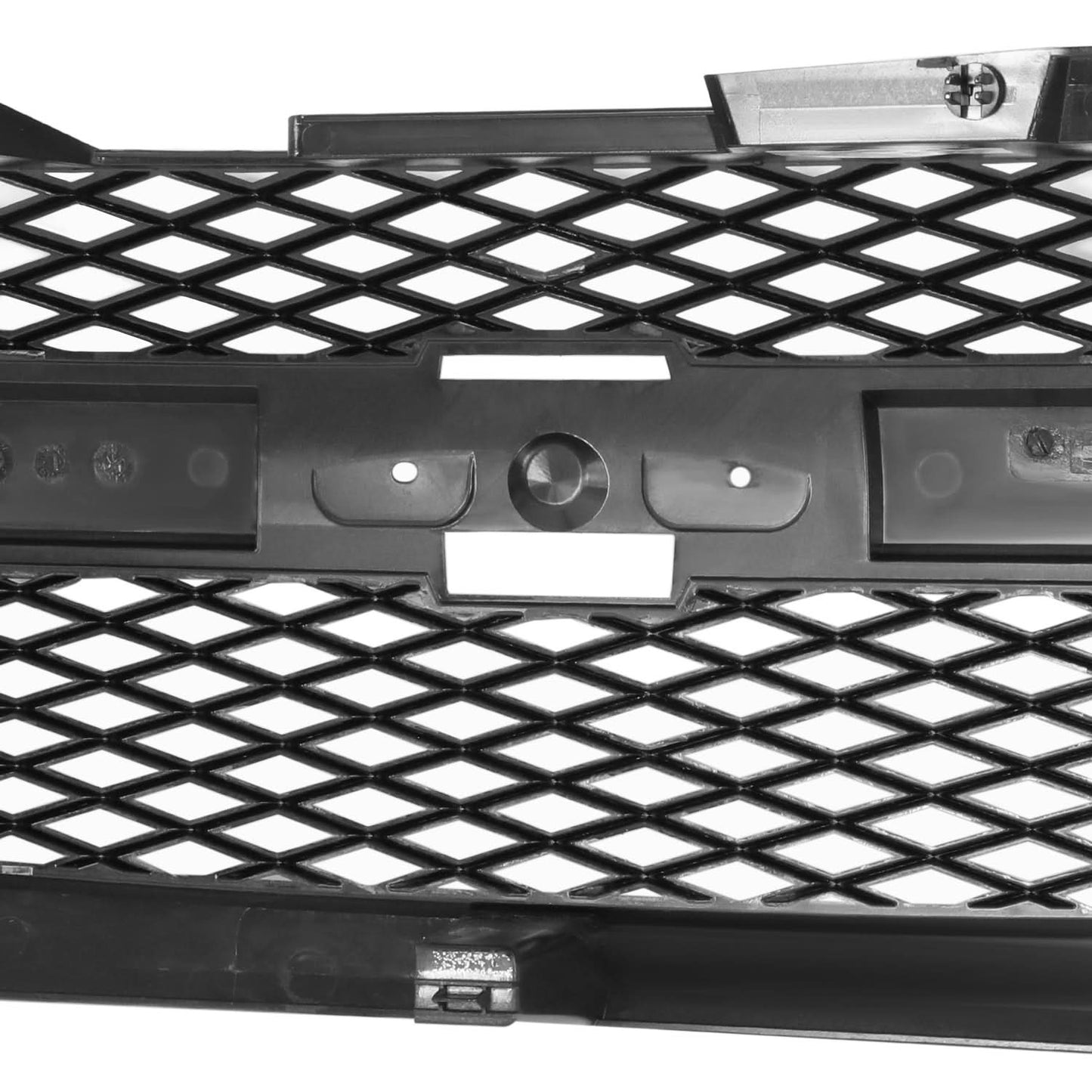 2004-2013 Chevrolet Colorado OE Style Front Grille Assembly