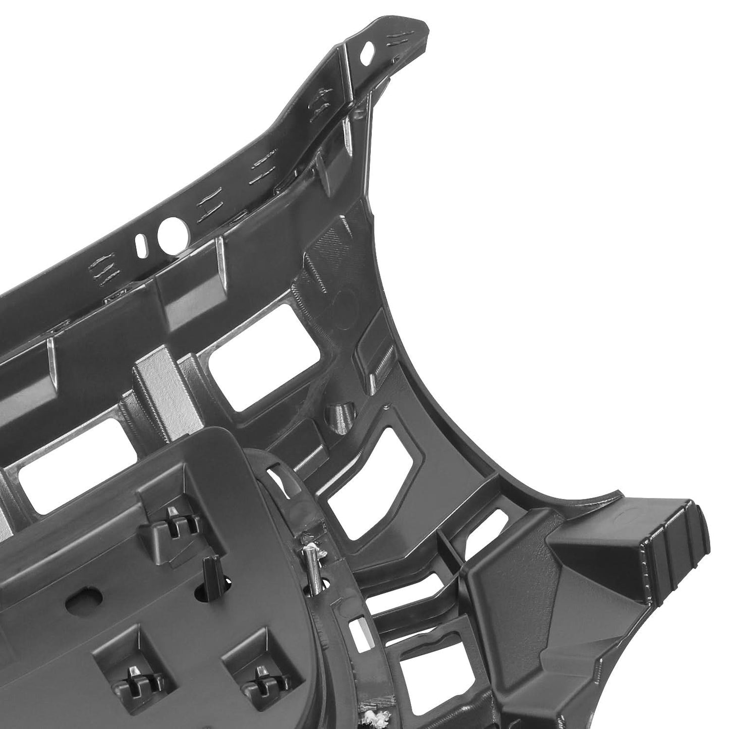2011-2017 Buick Regal Chrome/Black Grille Assembly