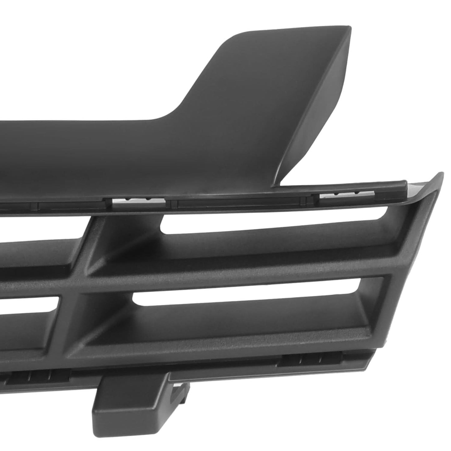 2010-2015 Chevrolet Camaro LS/LT Front Grille Assembly Mat Gray