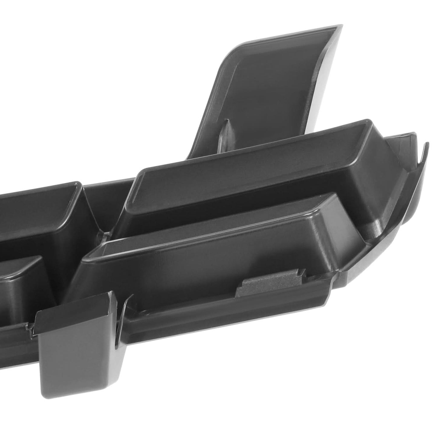 2010-2015 Chevrolet Camaro LS/LT Front Grille Assembly Mat Gray