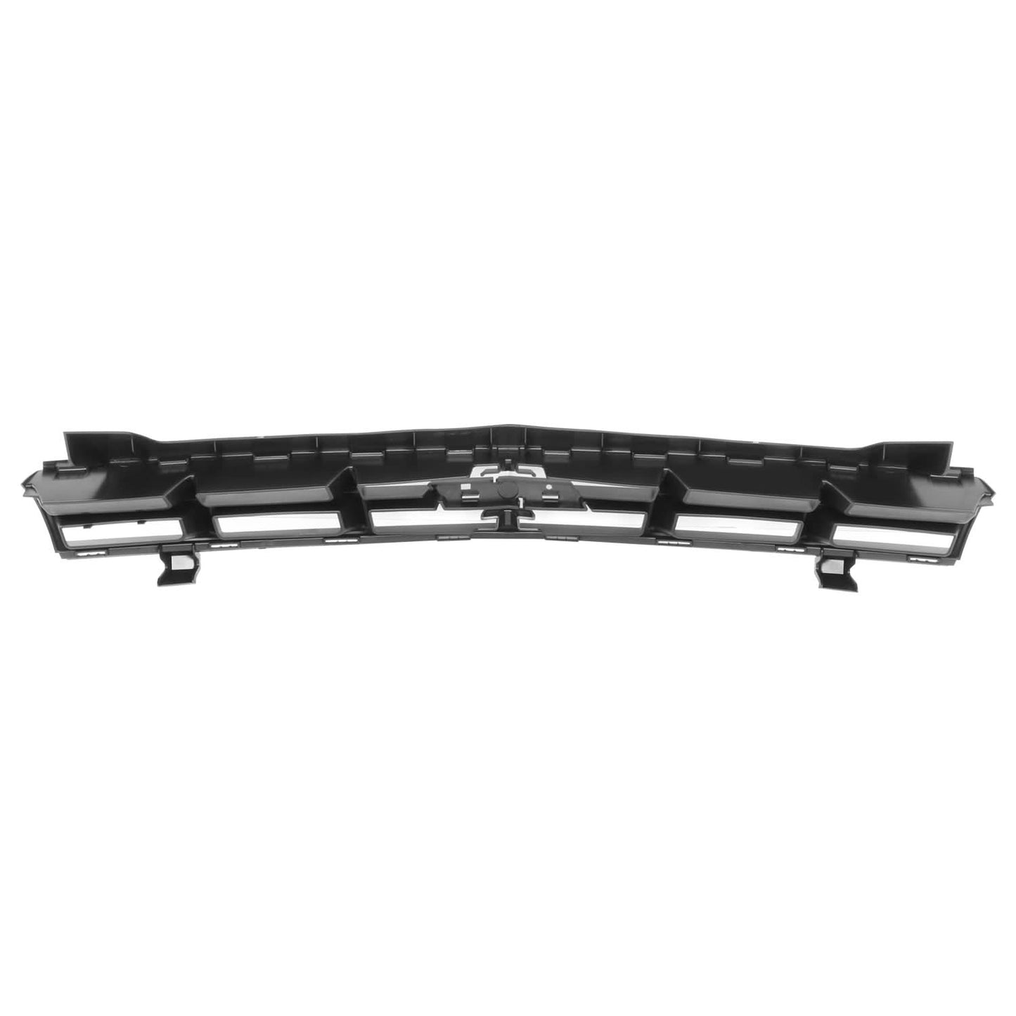 2010-2015 Chevrolet Camaro LS/LT Front Grille Assembly Mat Gray