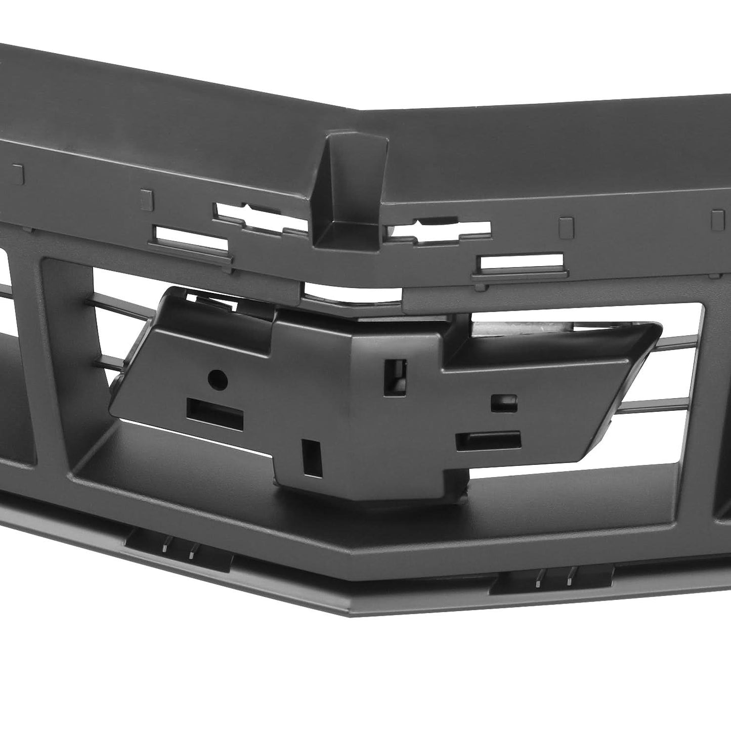 2010-2015 Camaro RS Package Style Front Grille Assembly