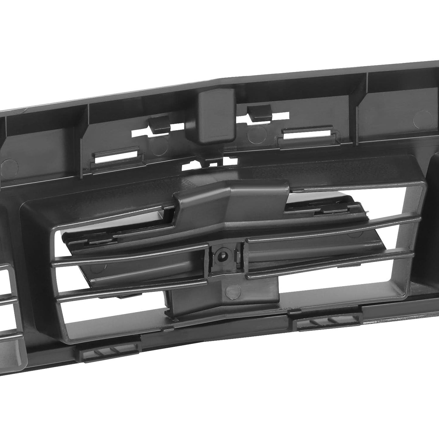 2010-2015 Camaro RS Package Style Front Grille Assembly