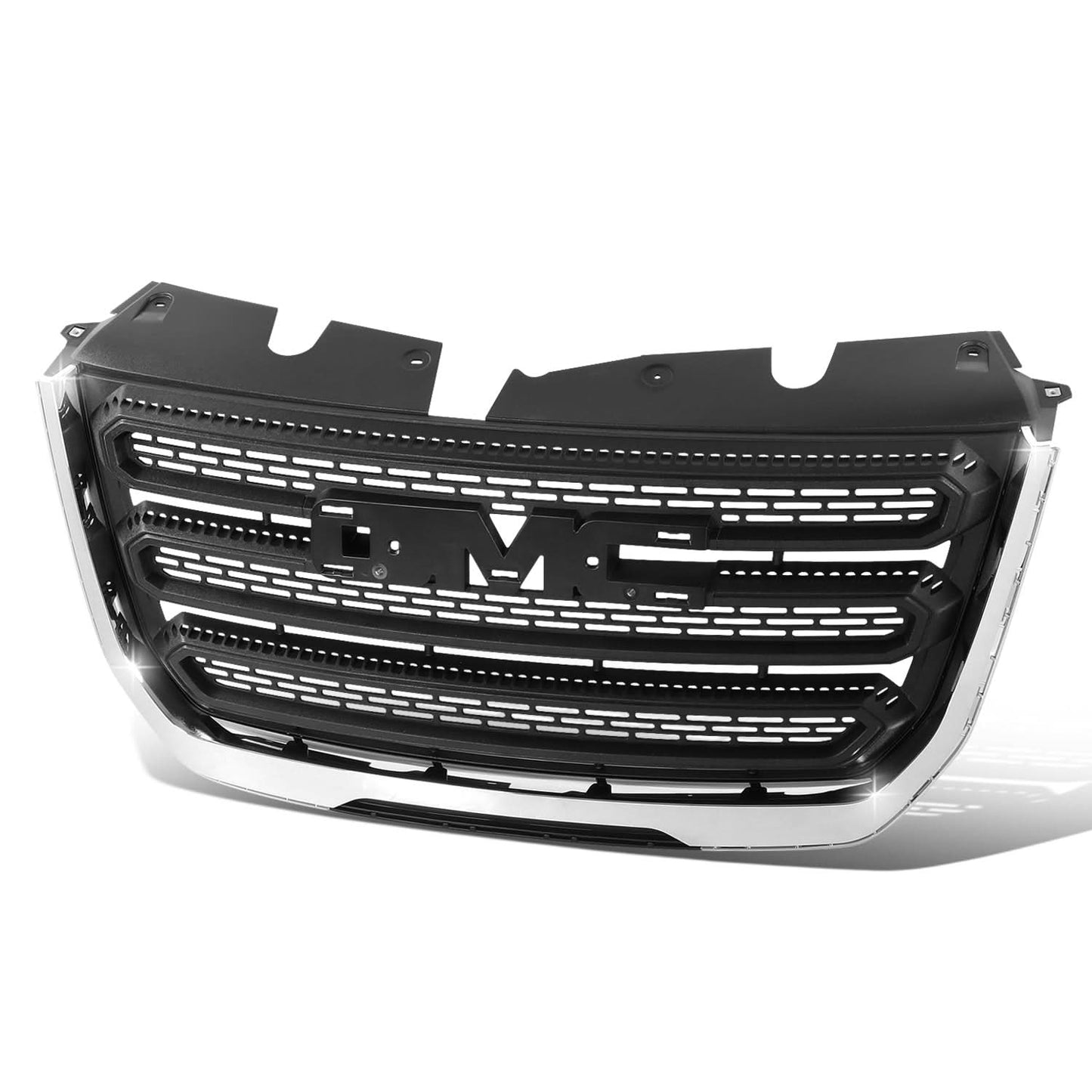 2010-2017 GMC Terrain SL/SLE OE Style Front Grille