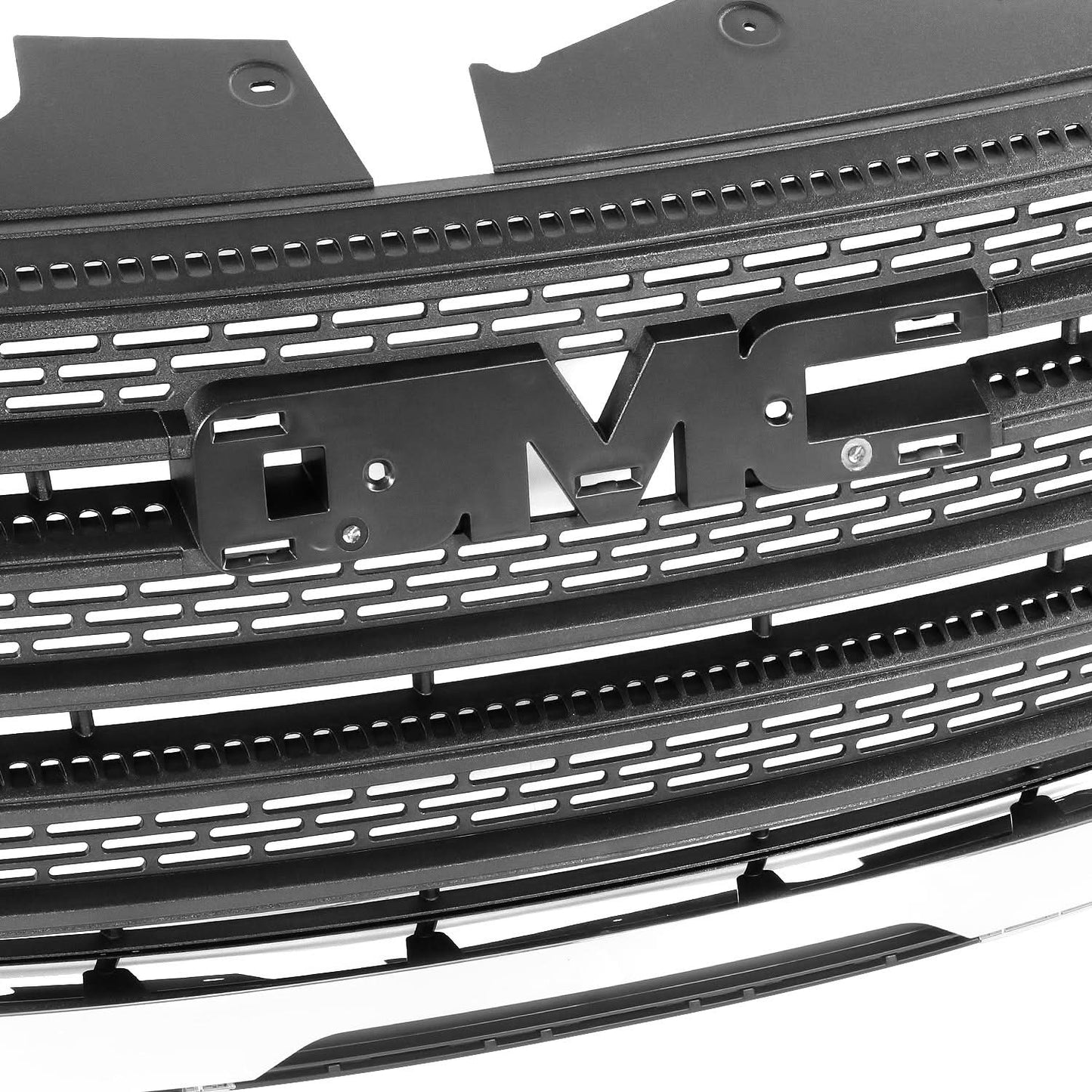 2010-2017 GMC Terrain SL/SLE OE Style Front Grille