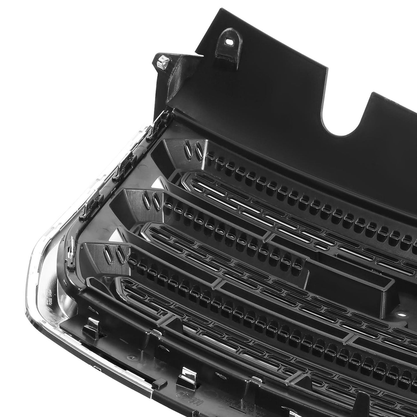 2010-2017 GMC Terrain SL/SLE OE Style Front Grille