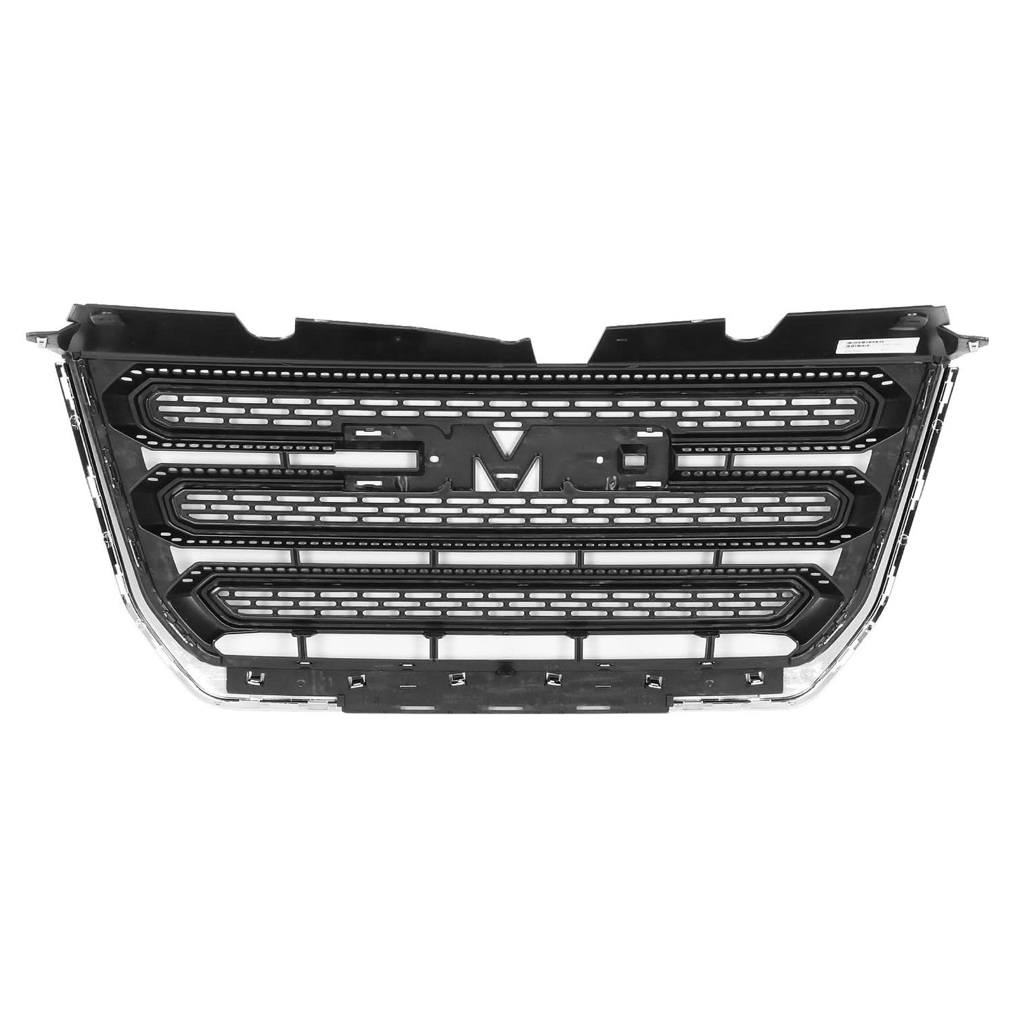 2010-2017 GMC Terrain SL/SLE OE Style Front Grille