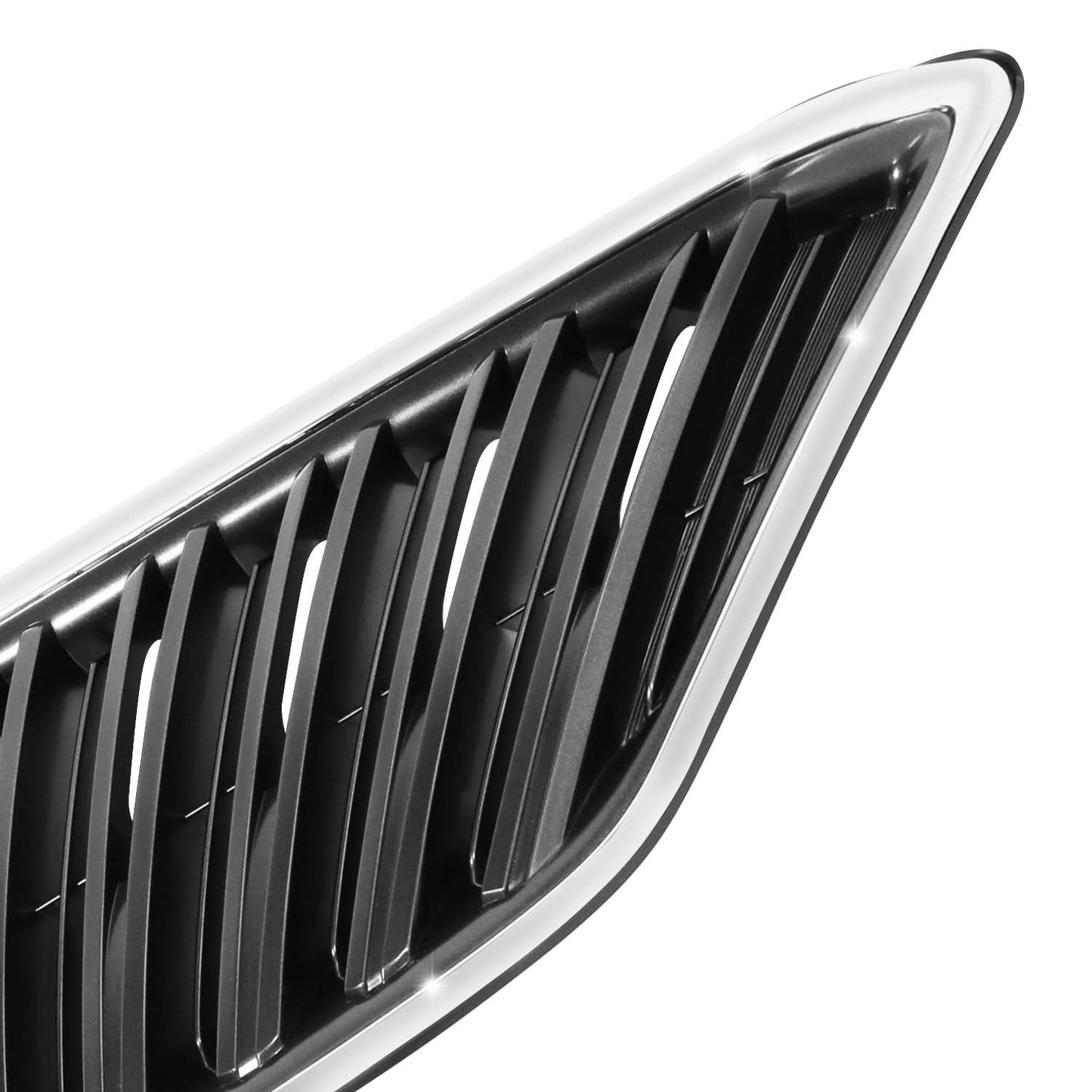 2004-2006 Lexus RX330 OEM Style Front Grille Chrome