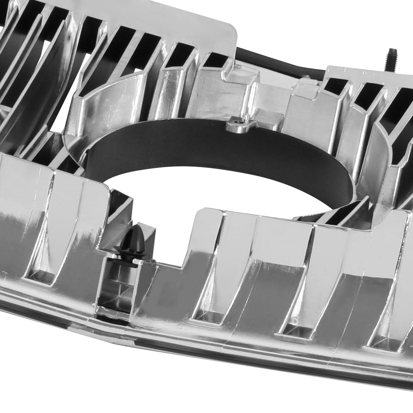 2004-2006 Lexus RX330 OEM Style Front Grille Chrome