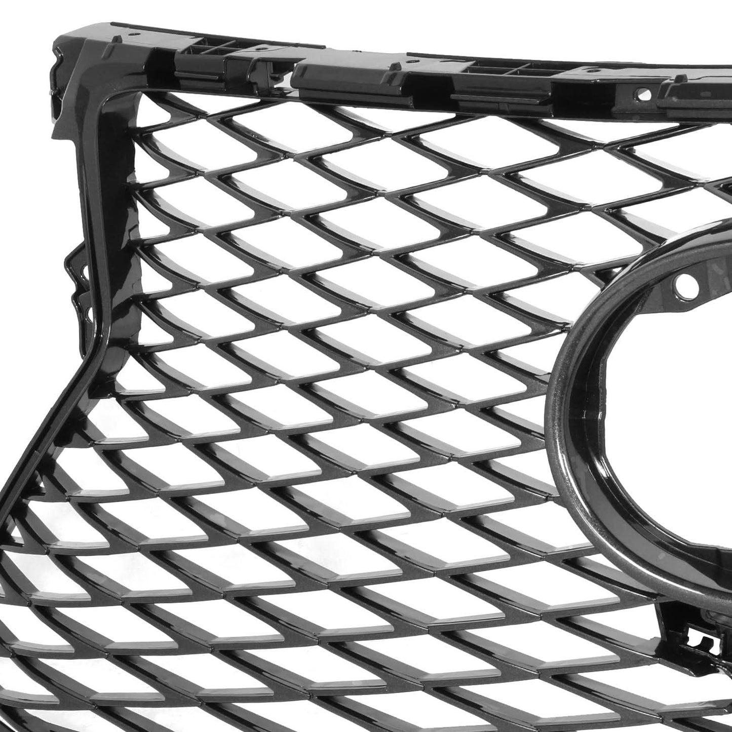 2015-2020 Lexus NX F Sport Style Front Grille Assembly