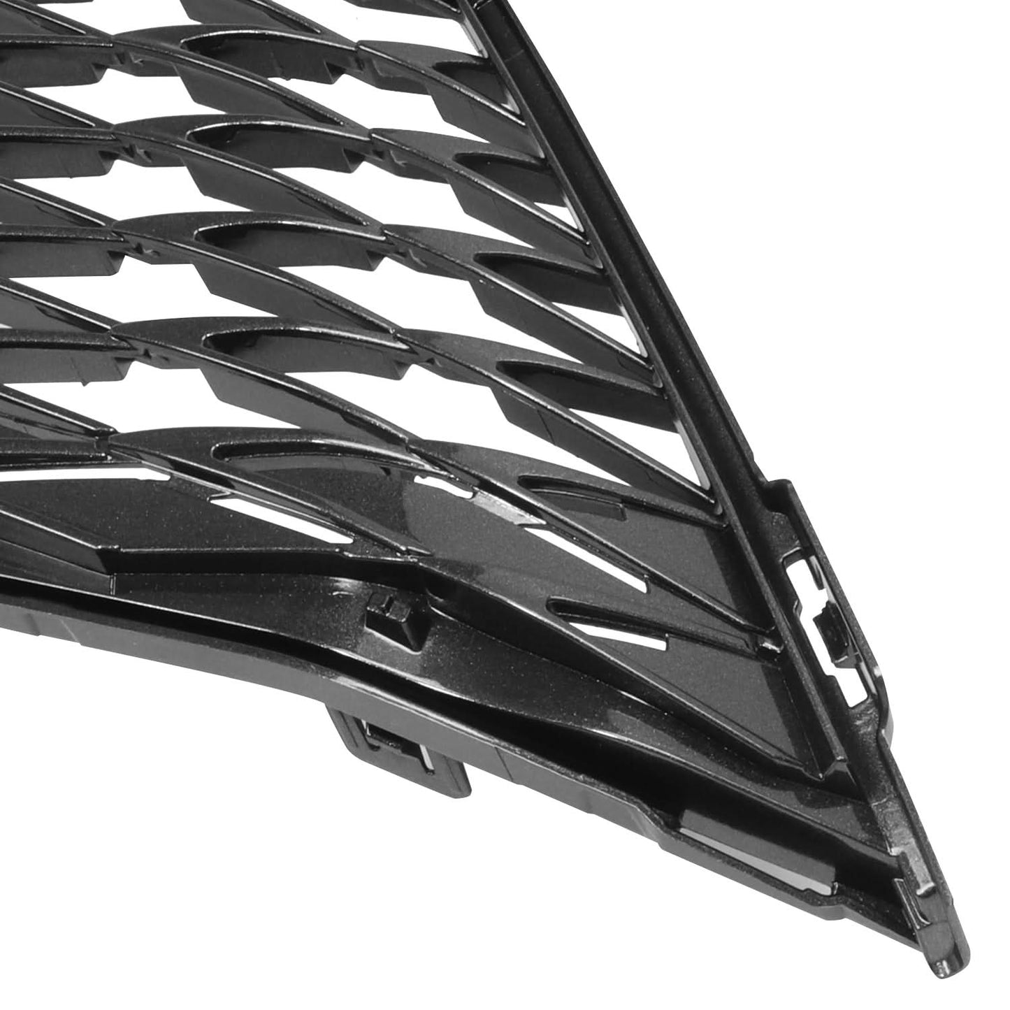 2015-2020 Lexus NX F Sport Style Front Grille Assembly