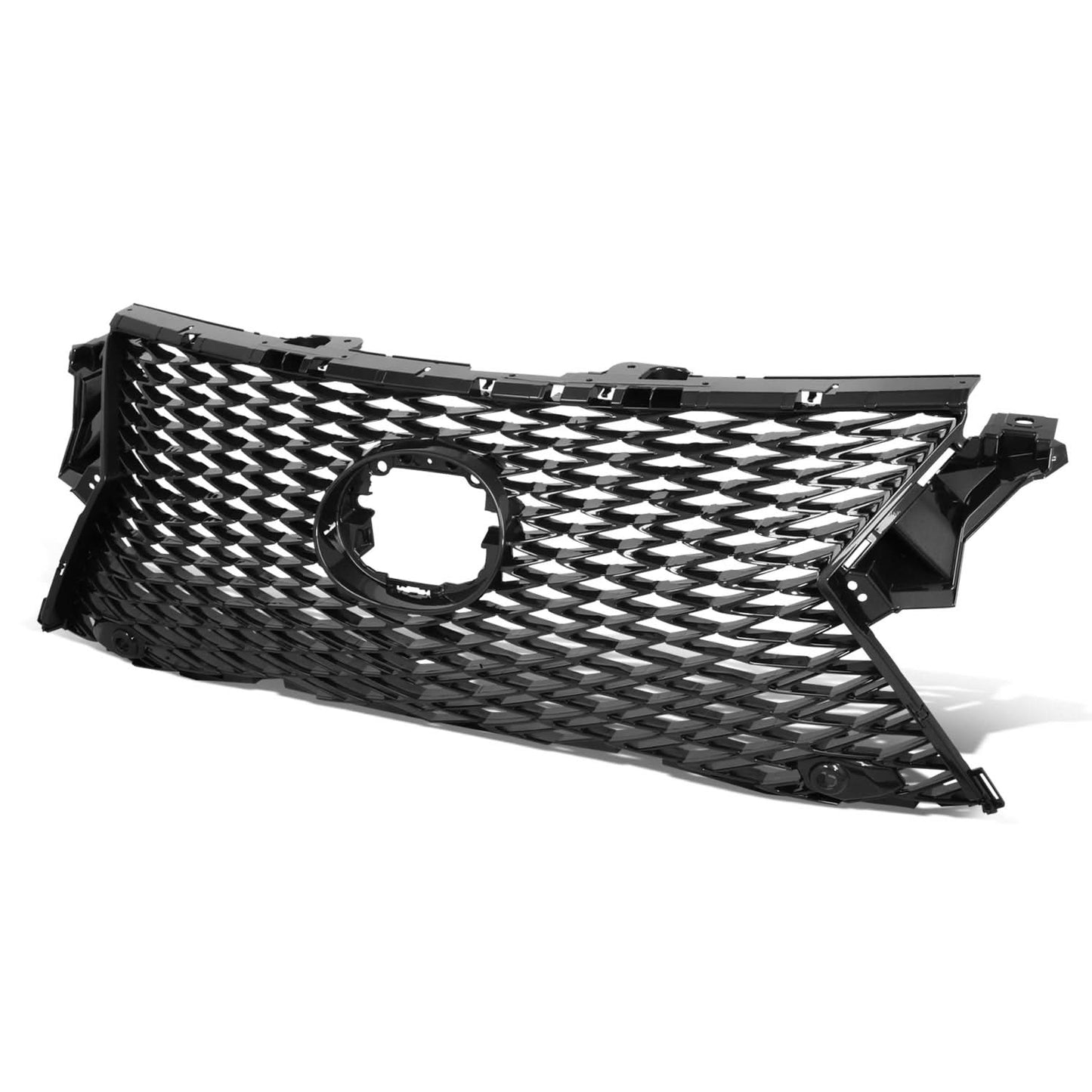 2016-2019 Lexus RX350/RX200T F Sport Style Upper Grille Assembly