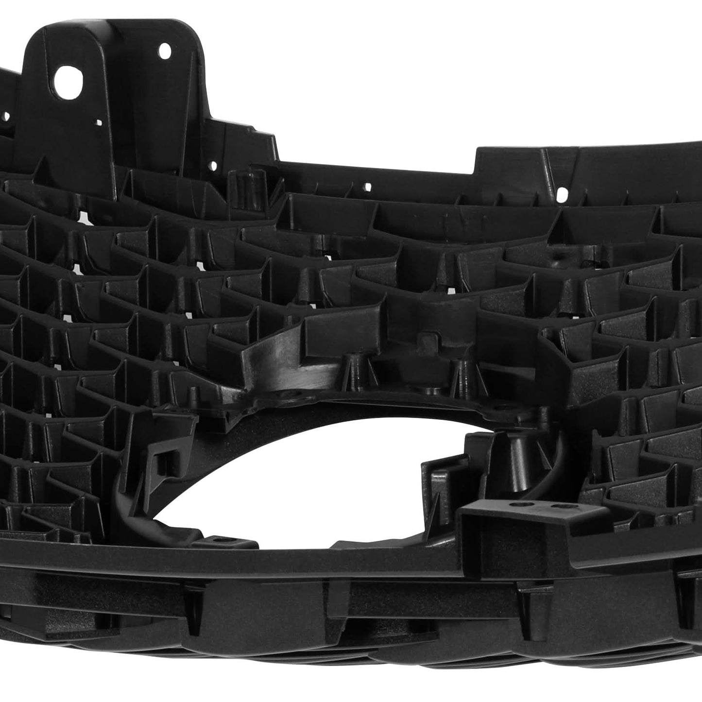 2016-2019 Lexus RX350/RX200T F Sport Style Upper Grille Assembly