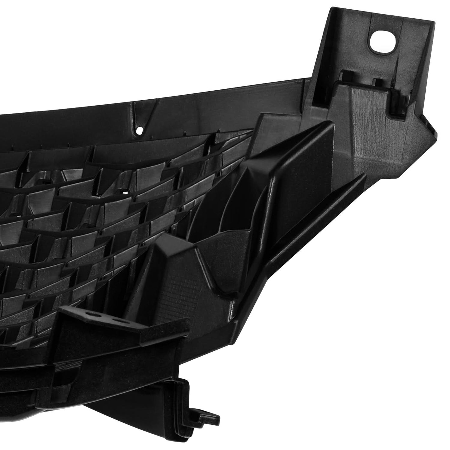 2016-2019 Lexus RX350/RX200T F Sport Style Upper Grille Assembly