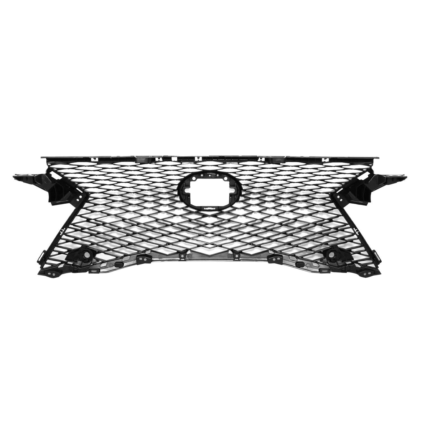 2016-2019 Lexus RX350/RX200T F Sport Style Upper Grille Assembly
