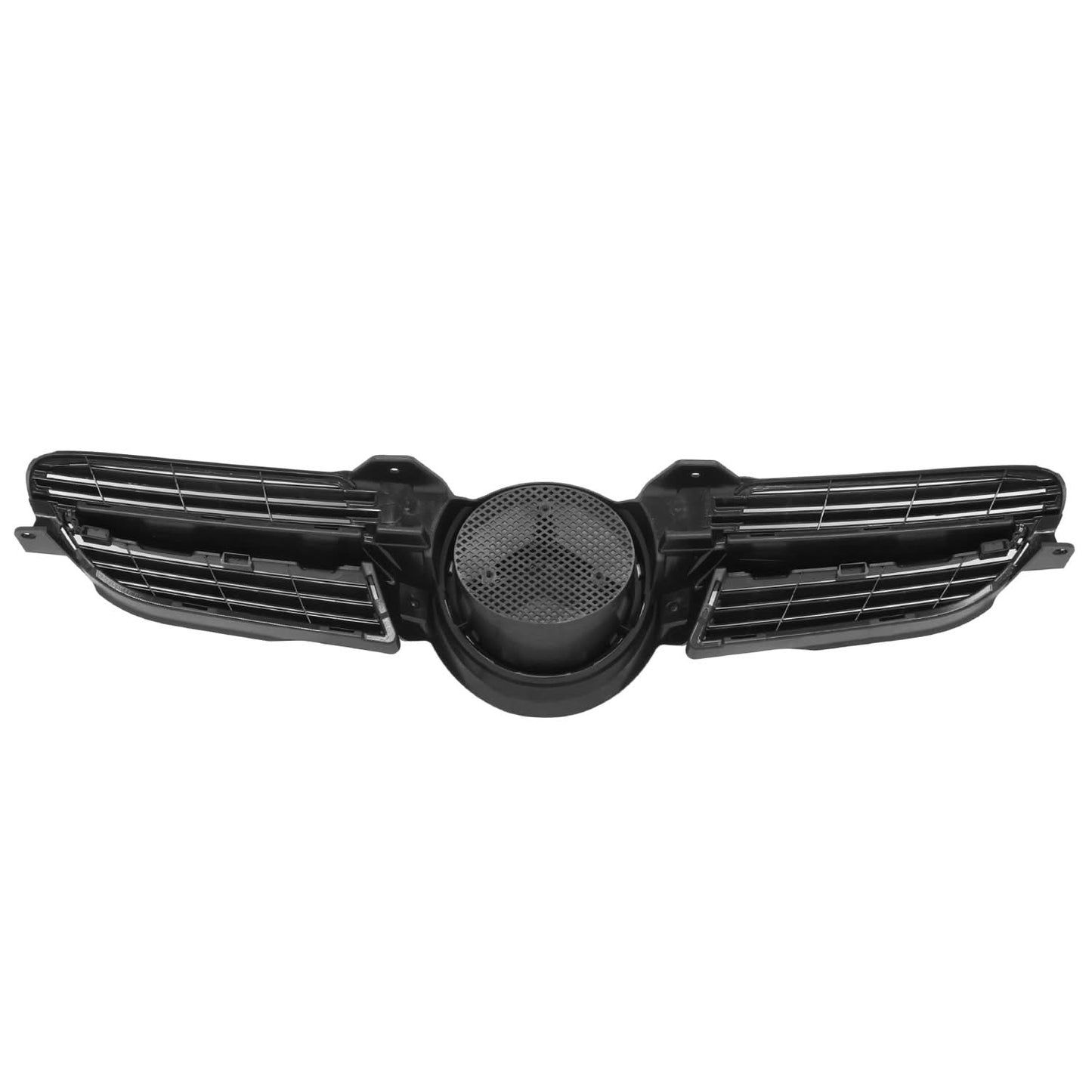 2005-2011 Mercedes-Benz SLK-Class Front Grille Assembly Primed