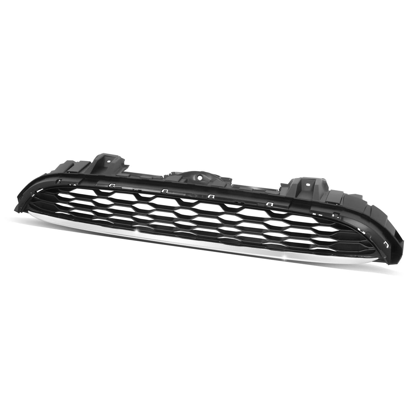 2014-2021 MINI Cooper S Style Chrome Grille Assembly