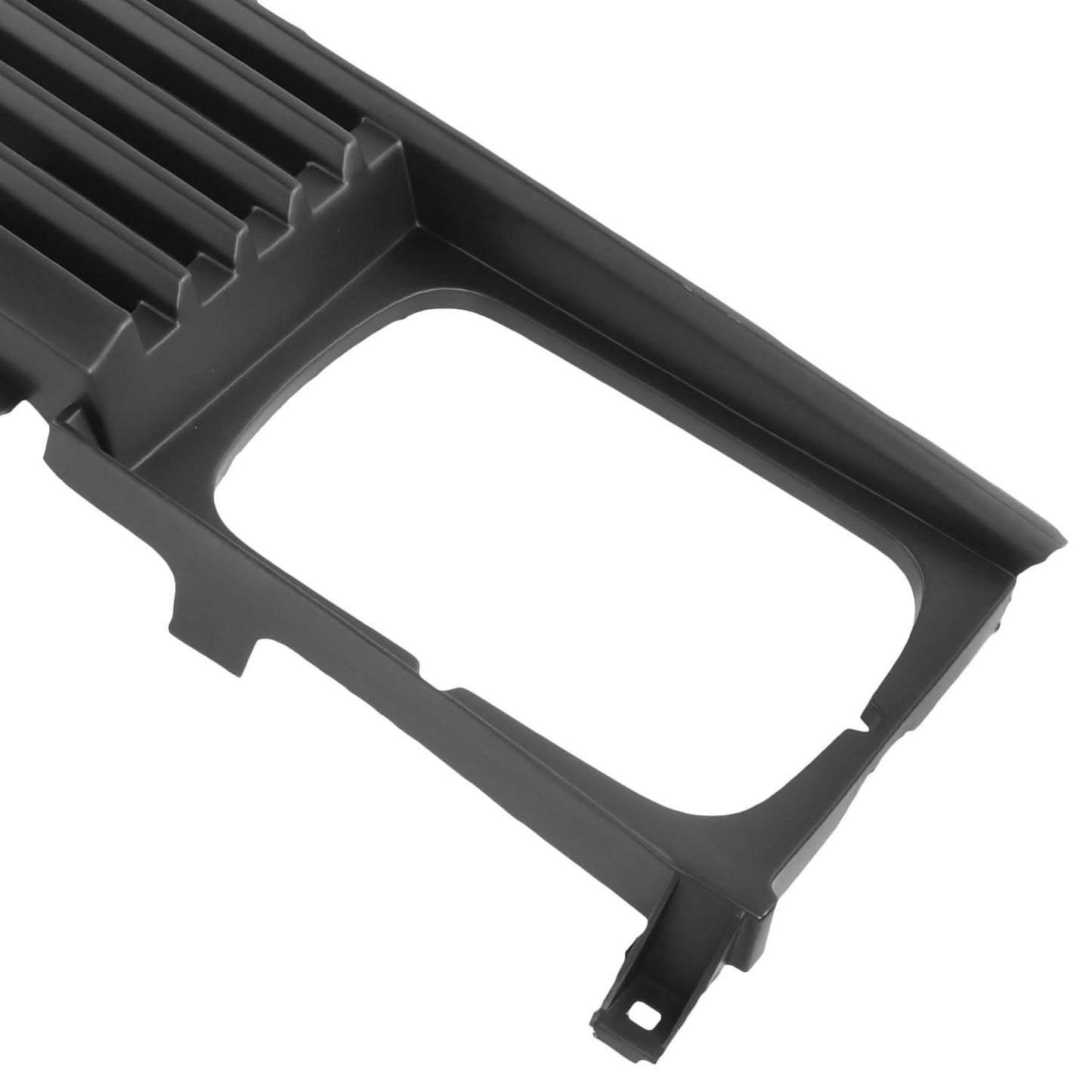 1983-1997 Nissan Hardbody Dark Argent Grille Assembly