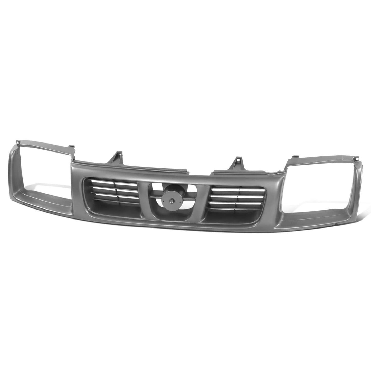 1998-2004 Nissan Frontier OE Style Front Grille