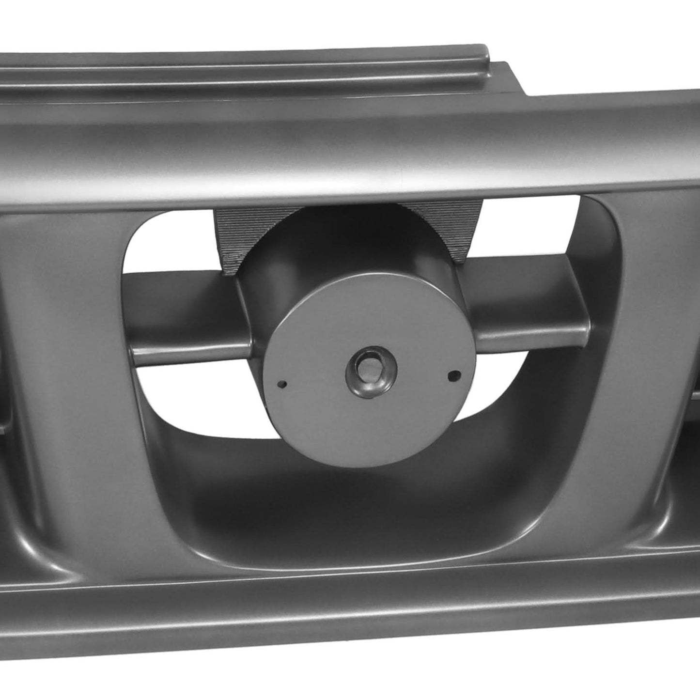 1998-2004 Nissan Frontier OE Style Front Grille