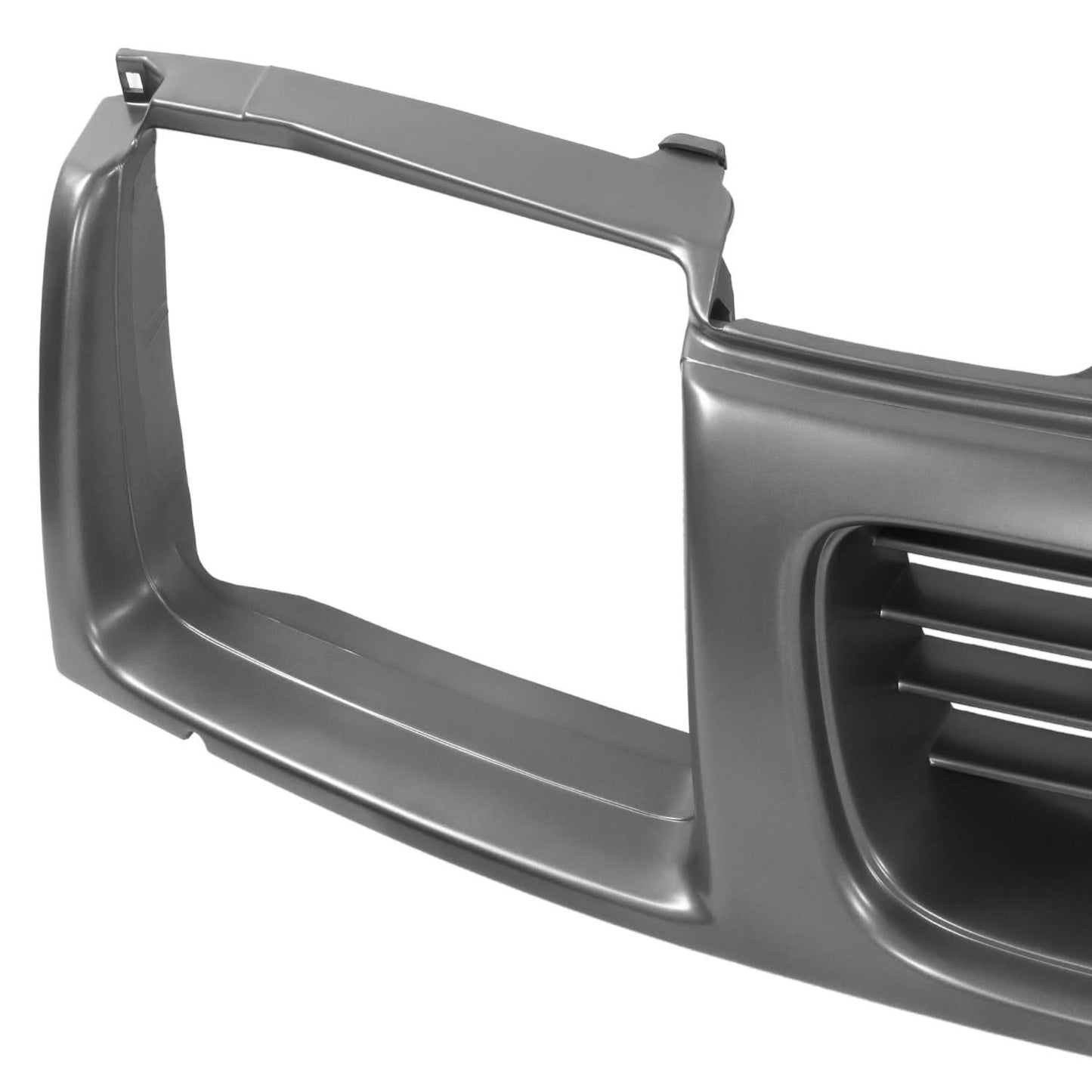 1998-2004 Nissan Frontier OE Style Front Grille