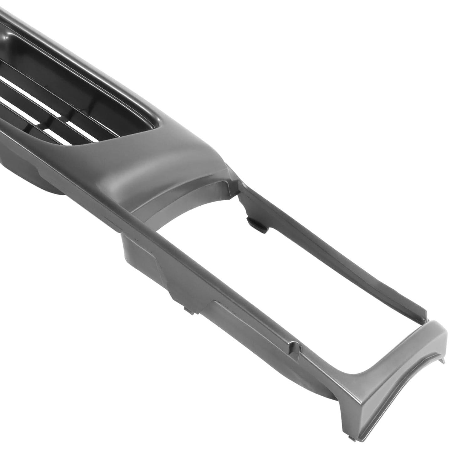 1998-2004 Nissan Frontier OE Style Front Grille