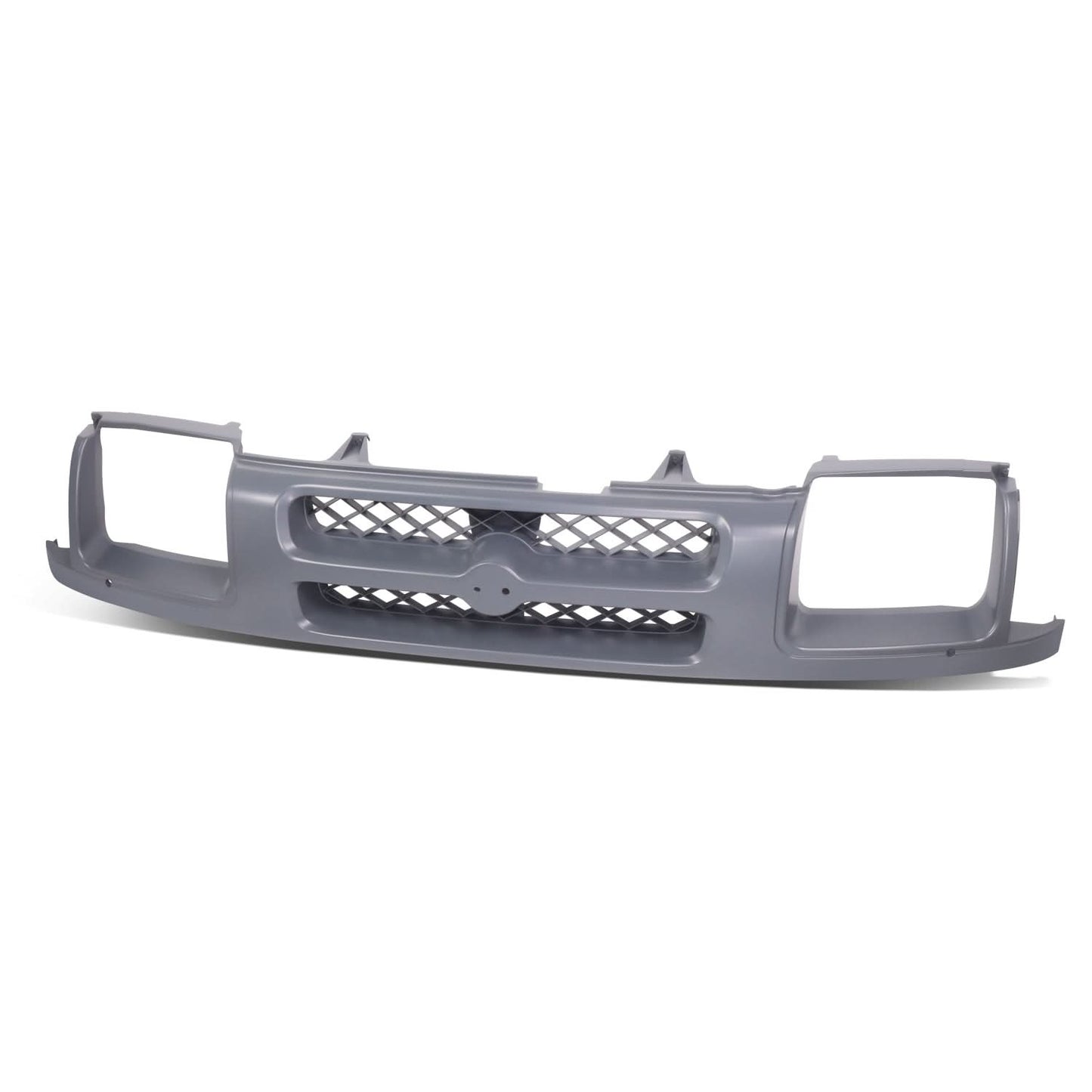 2000-2004 Nissan Xterra OE Style Front Grille Assembly