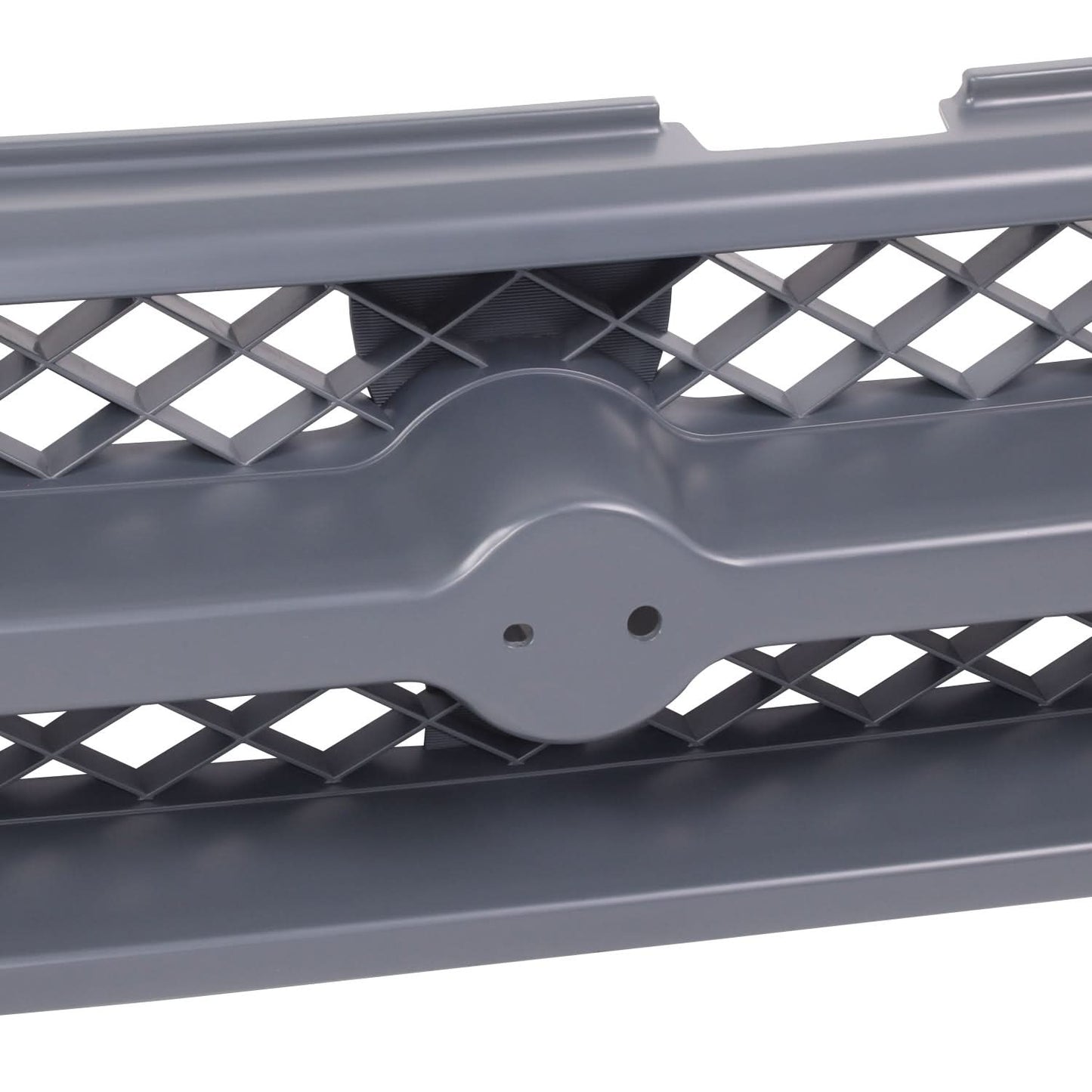 2000-2004 Nissan Xterra OE Style Front Grille Assembly