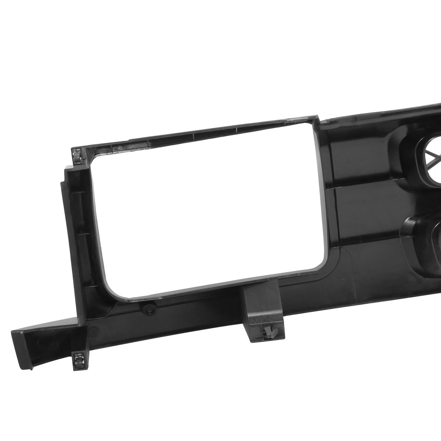 2000-2004 Nissan Xterra OE Style Front Grille Assembly