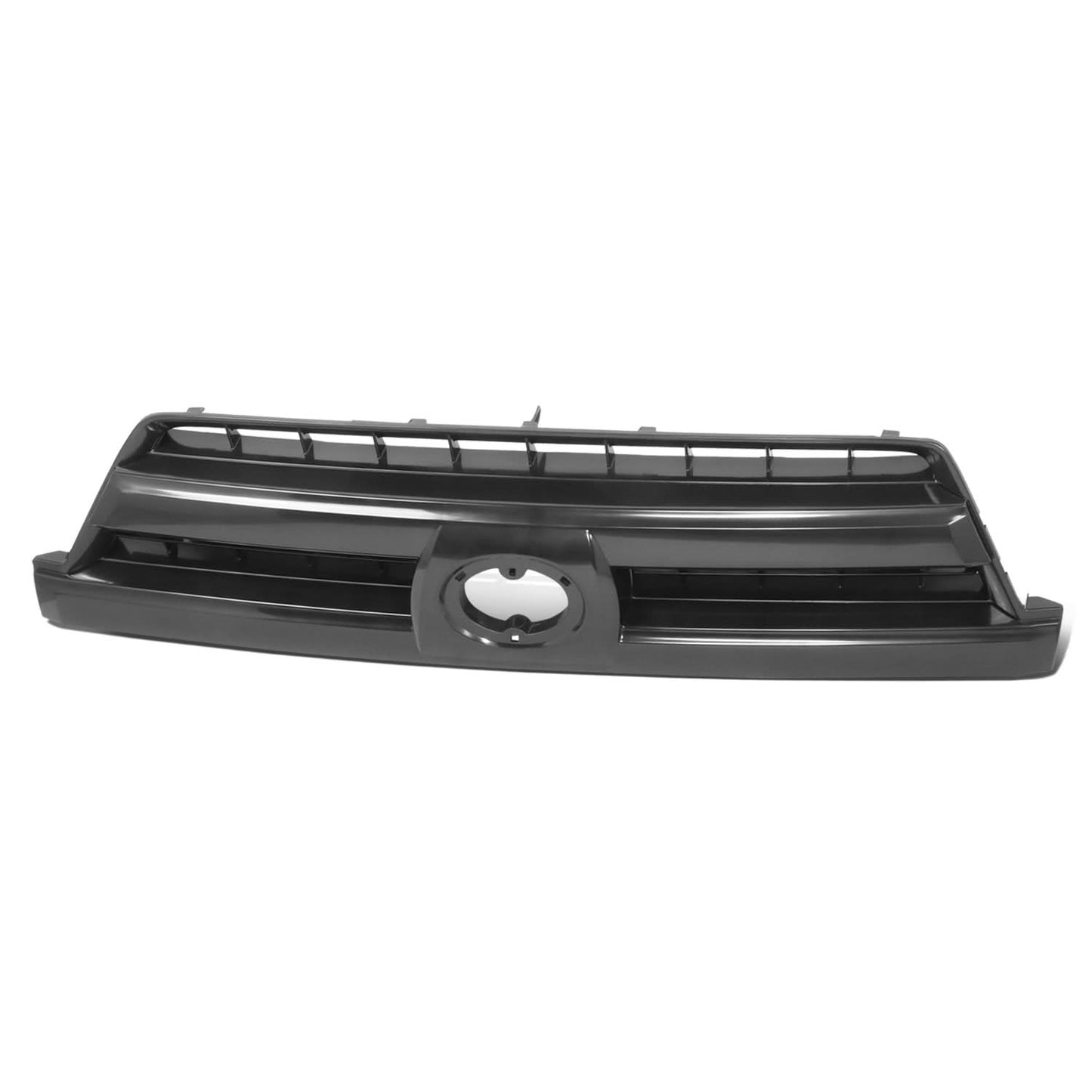 2003-2005 Toyota 4Runner OE Style Front Grille Matte Black